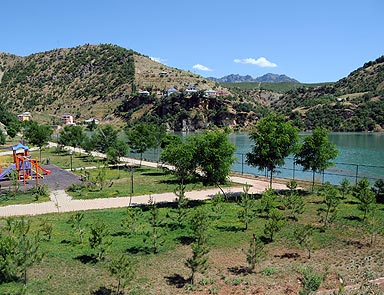 Tuncelide kutsal mekan için yıkım kararı