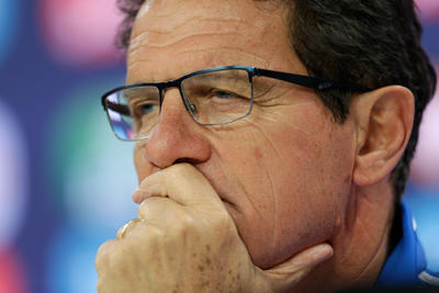 Capello PSG iddialarını yalanladı