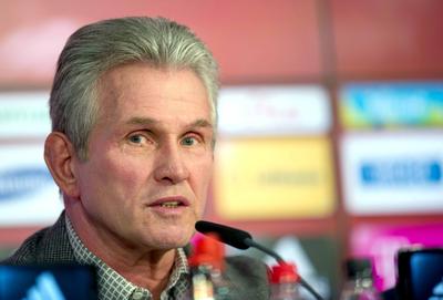 Heynckes teknik direktörlük yapmayacak