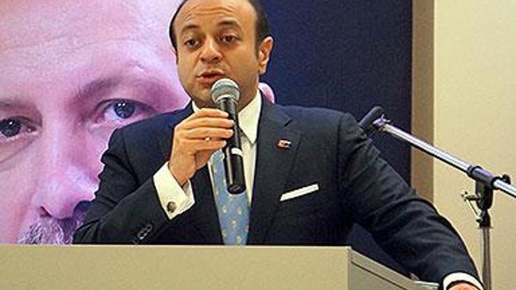 Egemen Bağış'tan Gezi Parkı yorumu