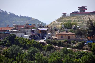 Reyhanlı saldırıları: 4 zanlı tutuklandı