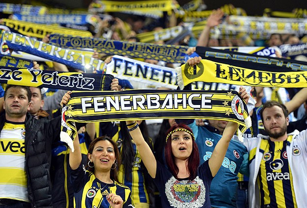 Fenerbahçe kombine satışına başladı