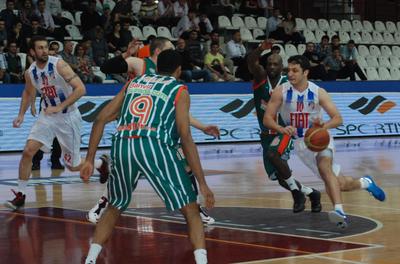 Banvit finalde