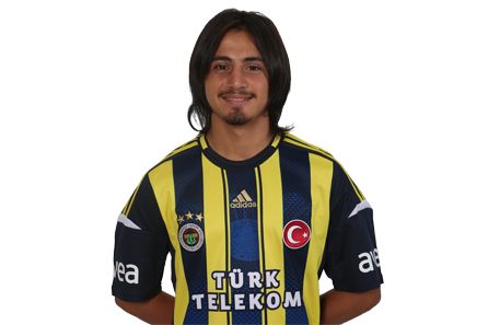 Recep Niyaz 3 yıl daha Fenerbahçede