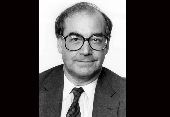 Pulitzer ödüllü gazeteci Johnson öldü