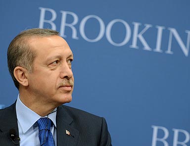 Erdoğandan başkanlık sistemi açıklaması