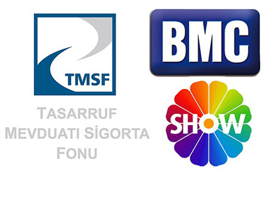 TMSF Show TV ve BMCye el koydu