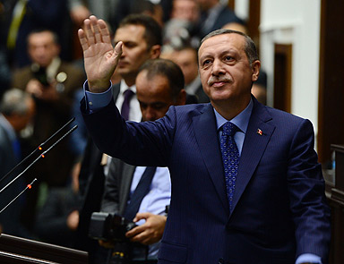 Erdoğan: Misliyle ödetiriz