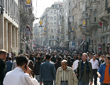 İşte Türkiyenin yeni orta sınıfı...