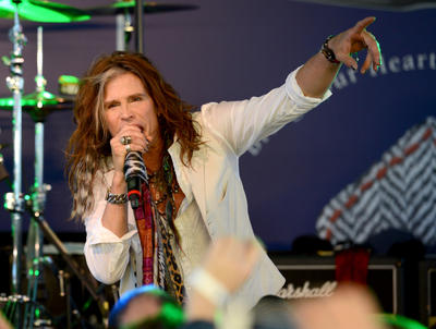Aerosmith, Endonezya konserini iptal etti