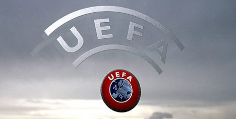 Cebelitarık UEFAya girecek mi
