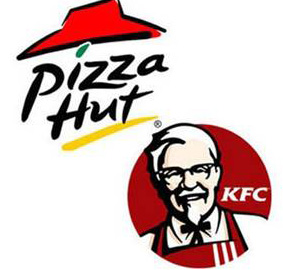 Türkiyedeki KFC ve Pizza Hut el değiştirdi