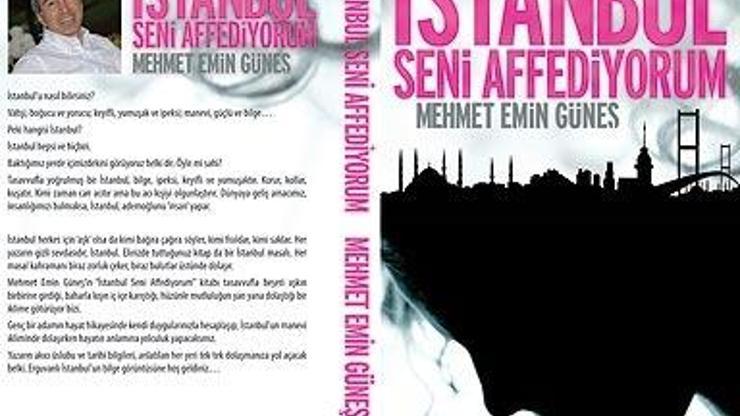 İstanbul'u affeden doktor!