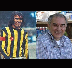 Fenerbahçe efsanesi Serkan Acar hayatını kaybetti