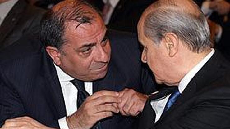 AKPM Başkanı baskı gördüğünü ifade etti
