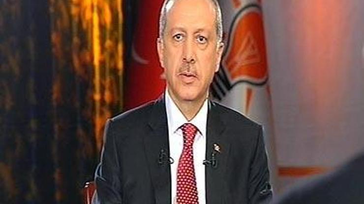 Erdoğan noktayı koydu: Silahsız çekil
