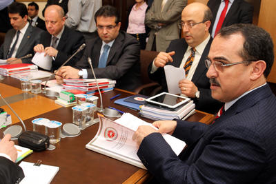 Çekilme için yasal düzenlemeye ihtiyaç yok