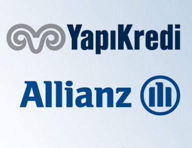 Yapı Kredi, Allianz ile anlaştı