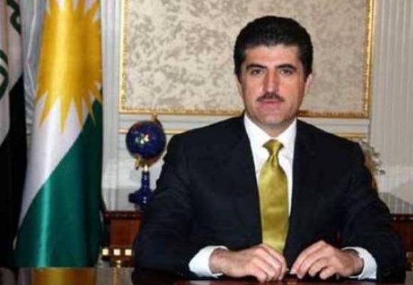 İmralı görüşmelerine Barzani yorumu
