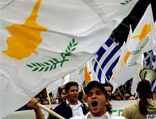 Güney Kıbrıs, Dayanışma Fonu oluşturuyor