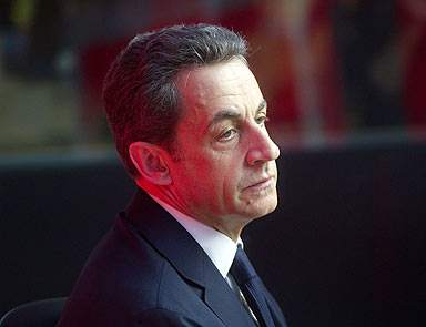 AİHM: Sarkozyye hakaret eden kişi haklı