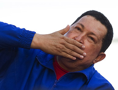 Chavezin ölümüyle ilgili çarpıcı iddia