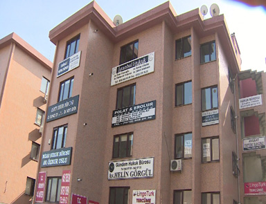 Hukuk bürolarında yeni dönem
