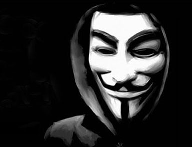 Anonymous Rum İçişleri Bakanlığına saldırdı