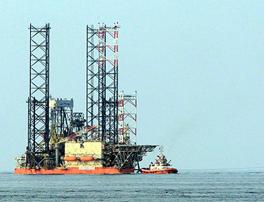 Karadenizde petrol için dev işbirliği