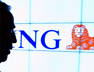 ING, 2 bin 400 kişiyi işten çıkaracak