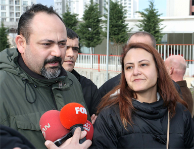 Gelenler değil gelmeyenler...