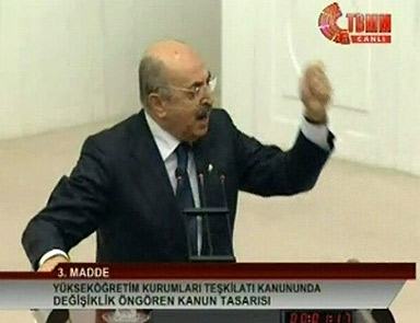 Birgül Ayman Güler haklı dedi, Meclis karıştı