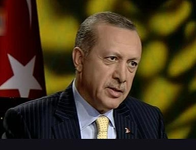 Erdoğan: Komutan kalmadı