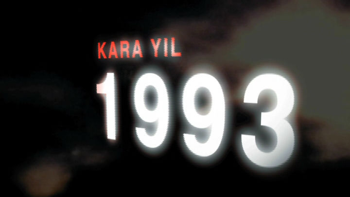 Hayatın Tanığı, 1993’ü karartan sis perdesini aralıyor