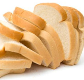 Beyaz ekmek için karar verildi