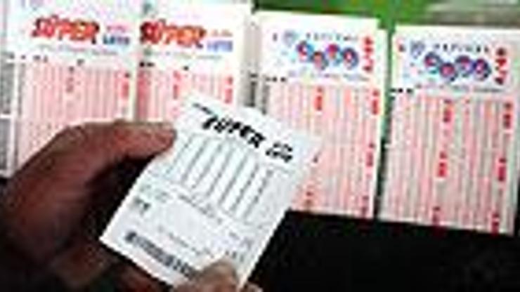 Sayısal Loto 19 Ocak 2013 çekilişi yapıldı