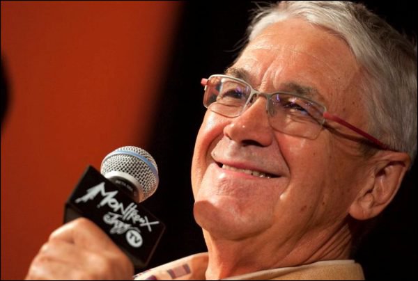 Montreux Jazzin kurucusu hayatını kaybetti