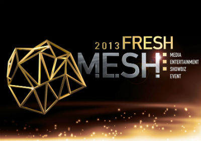 Yarının medya, eğlence ve şov dünyası: Fresh Mesh