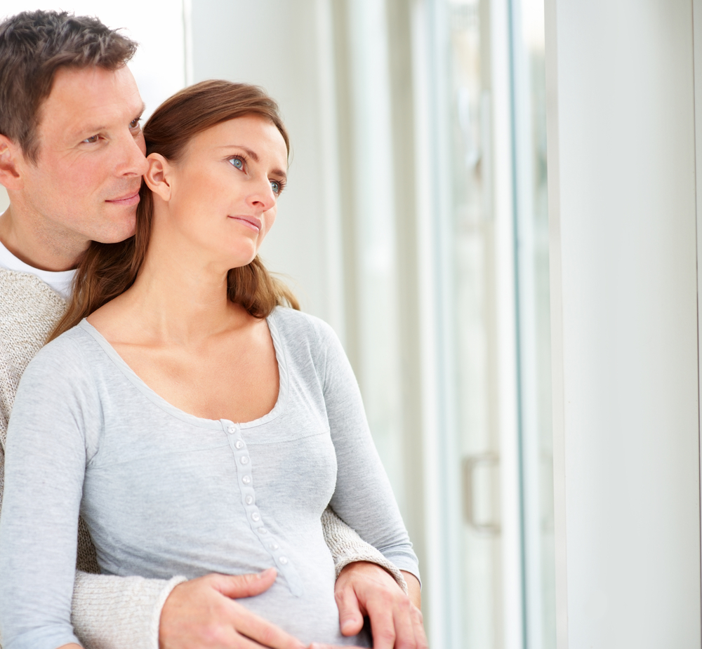 Psikolojik kaygılar hamilelik döneminizi etkilemesin
