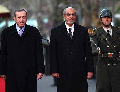 Erdoğana göre Derin devlet bitmedi