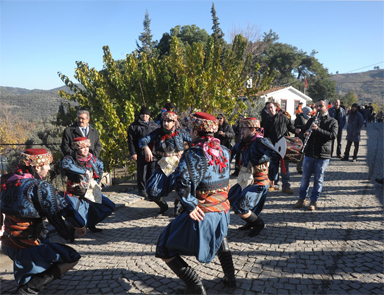 Kıyamet bahane, Şirincede eğlence şahane