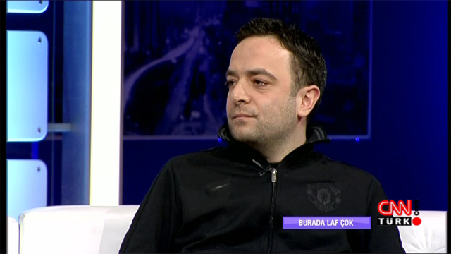 Uğur Meleke: Futbol yorumculuğu sığ bir iştir