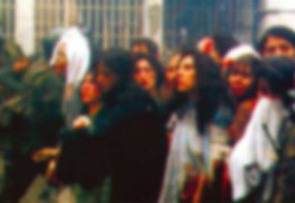 Hayata Dönüşün 12. yılı