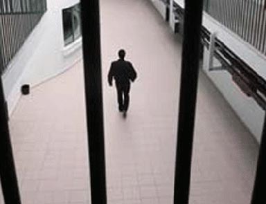 F Tipi Cezaevinde şüpheli ölüm