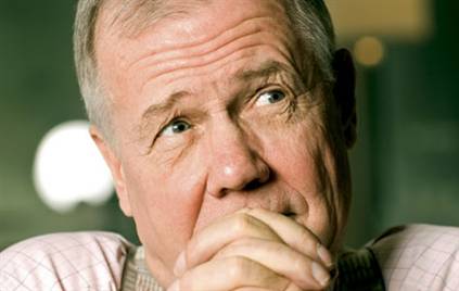 Jim Rogers: Türkiye büyük resimde büyümeyi sürdürecek