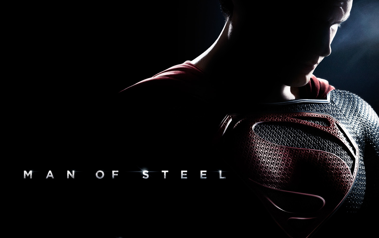 Superman-Man of Steelin ikinci fragmanı yayınlandı