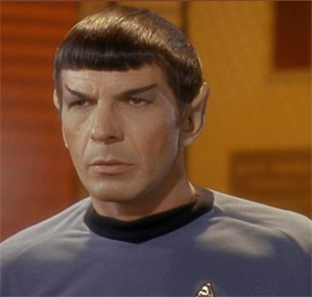 Mr. Spock’ın kulağı 3 bin 500 tl’ye satılıyor