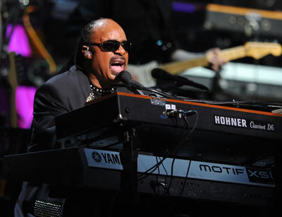 Stevie Wonder İsrail için konser yapmayacak