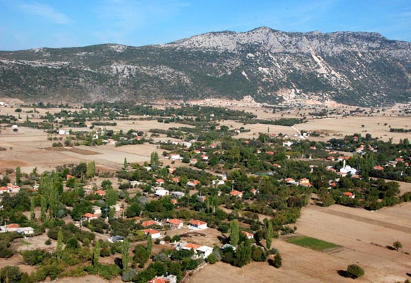 Kanser vakalarını baz istasyonu mu tetikledi