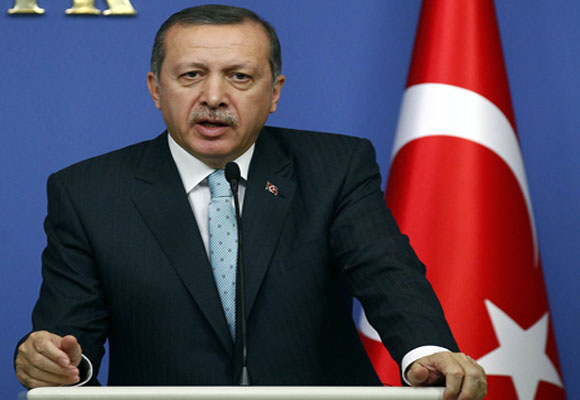 Erdoğan fikir ayrılığı yorumlarını reddetti